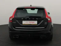 Volvo V60 2.4 208kW thumbnail