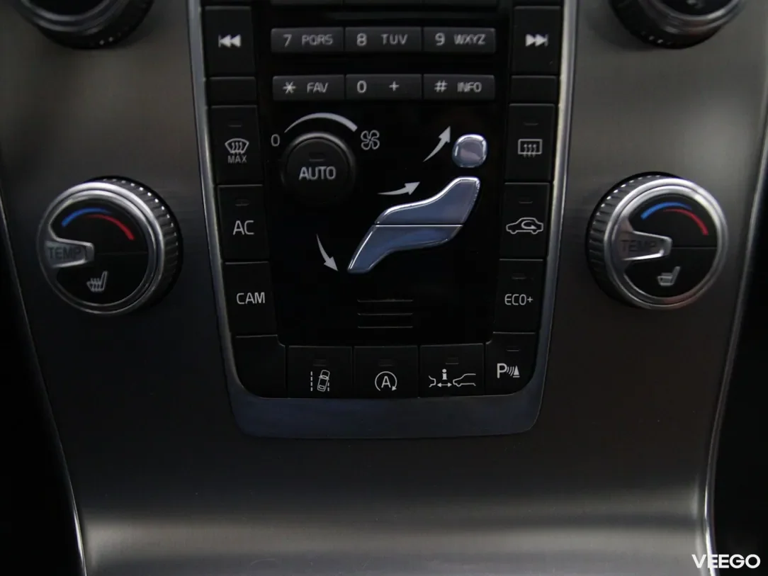 Volvo V60 Cross Country 2 140kW