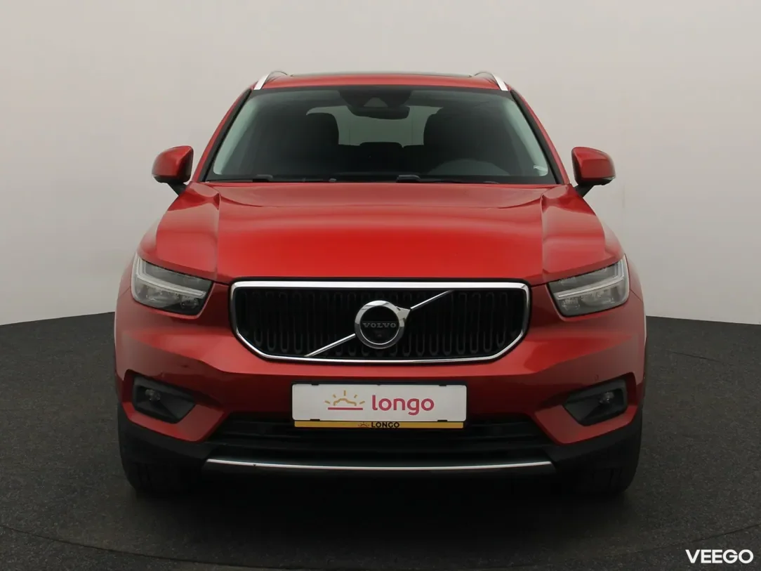 Volvo XC40 2 140kW