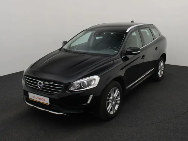 Image of Volvo XC60 2 100kW
