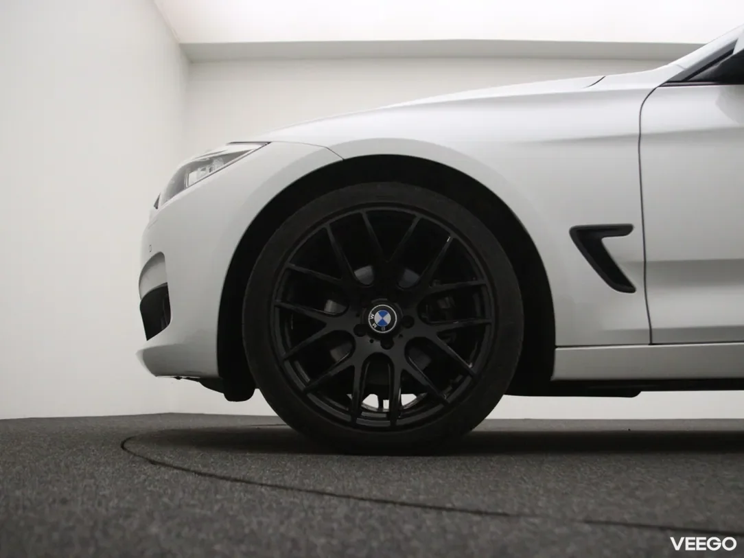 BMW 320 2 140kW