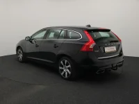 Volvo V60 2.4 208kW thumbnail