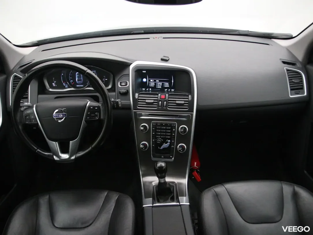Volvo XC60 2 100kW