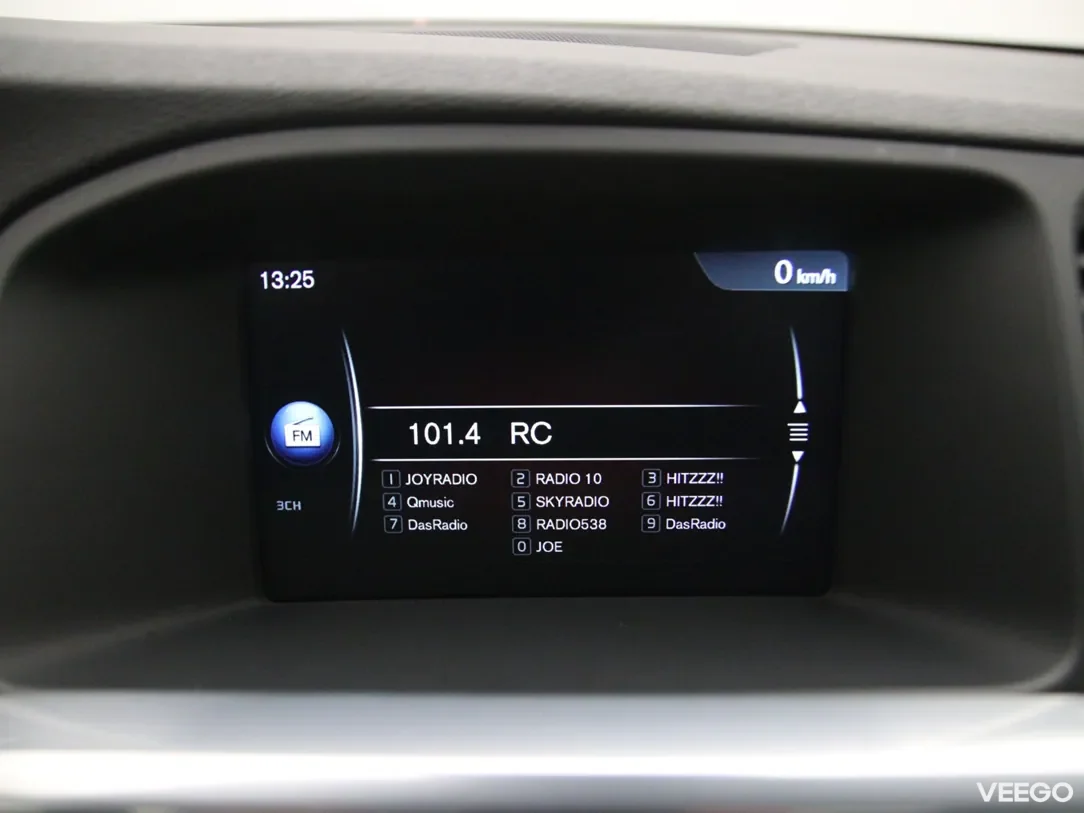 Volvo V60 Cross Country 2 140kW