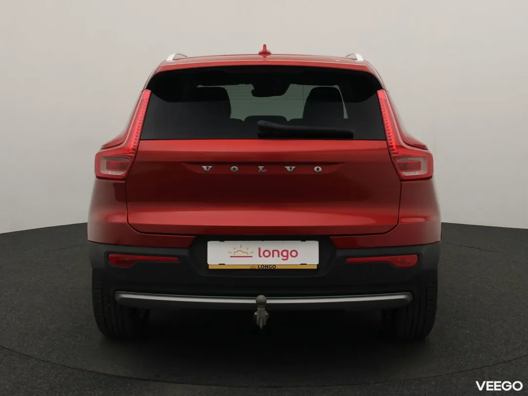 Volvo XC40 2 140kW