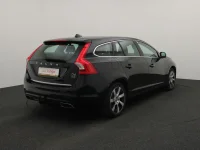 Volvo V60 2.4 208kW thumbnail