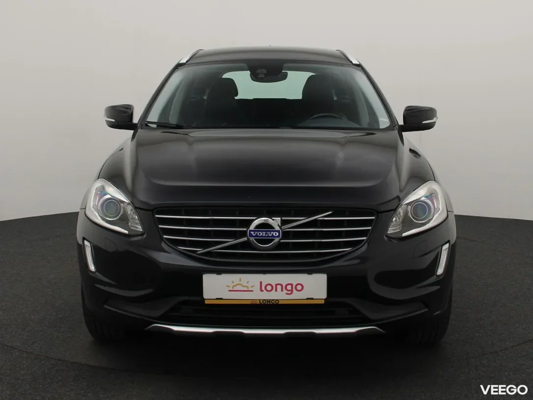 Volvo XC60 2 100kW