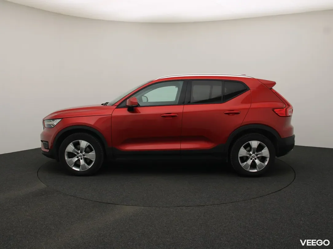 Volvo XC40 2 140kW