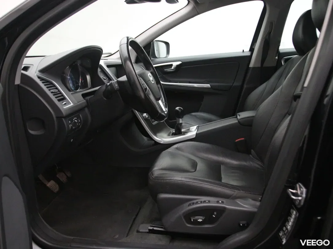 Volvo XC60 2 100kW