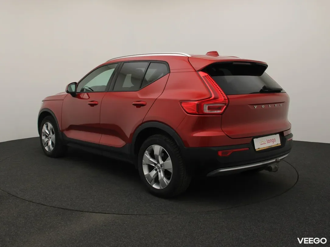 Volvo XC40 2 140kW