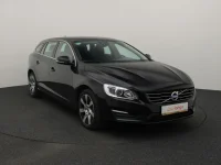 Volvo V60 2.4 208kW thumbnail