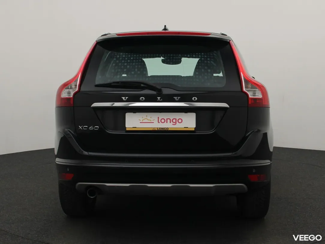 Volvo XC60 2 100kW