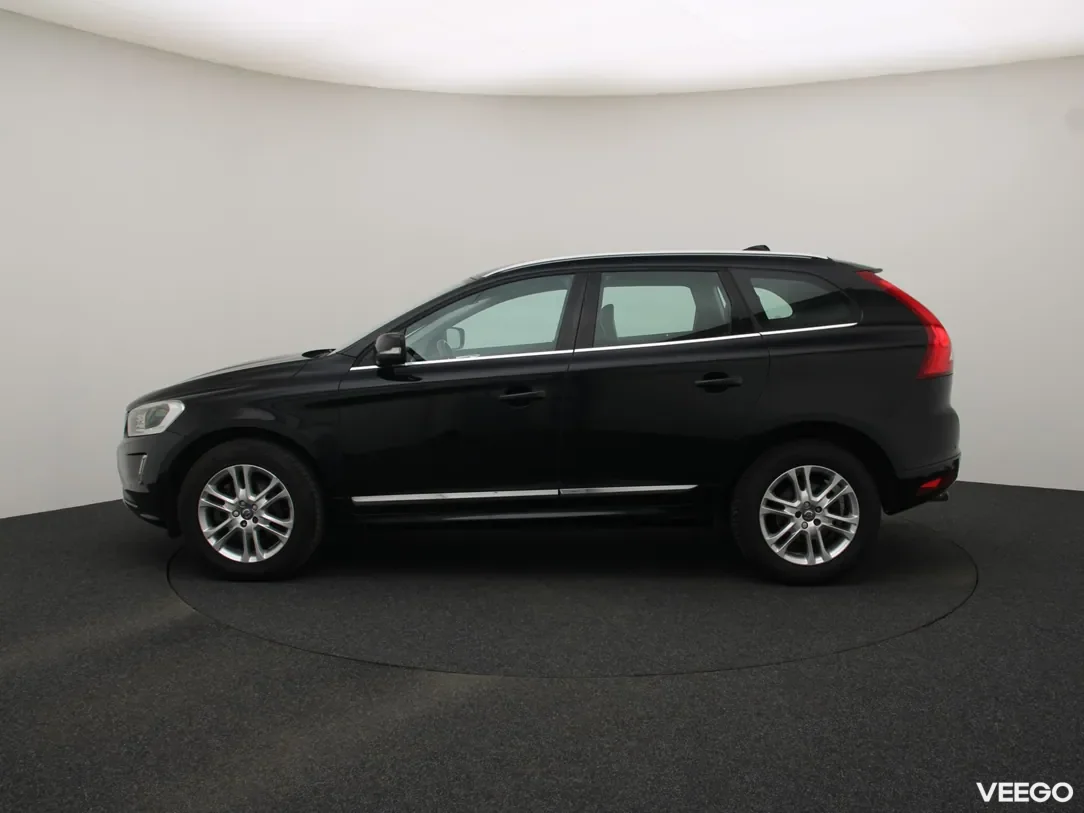 Volvo XC60 2 100kW