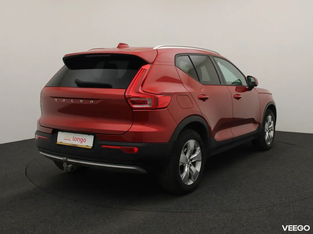 Volvo XC40 2 140kW