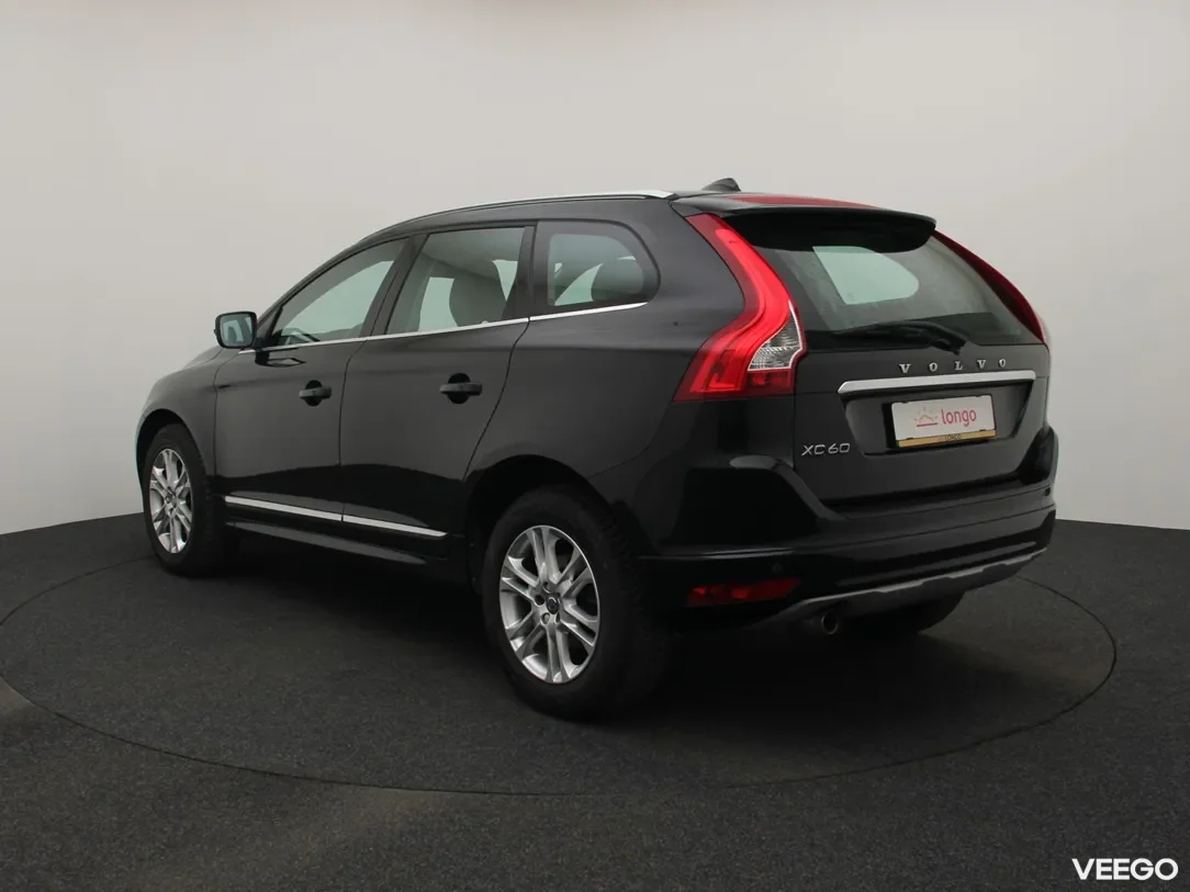 Volvo XC60 2 100kW