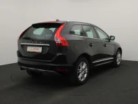 Volvo XC60 2 100kW thumbnail