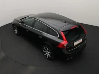 Volvo V60 2.4 208kW thumbnail
