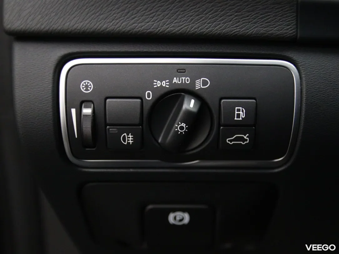 Volvo V60 Cross Country 2 140kW