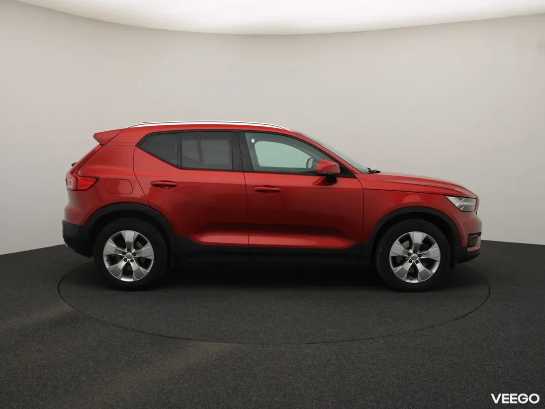 Volvo XC40 2 140kW