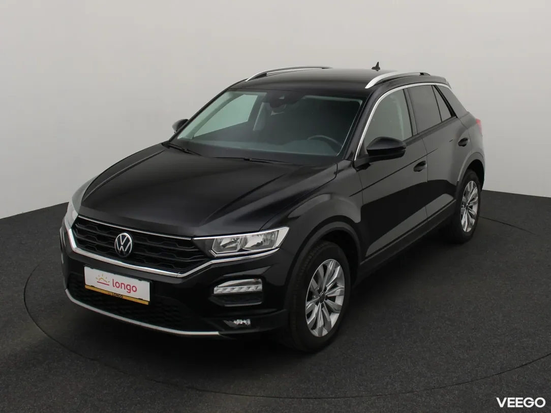 Volkswagen T-Roc 1.5 110kW