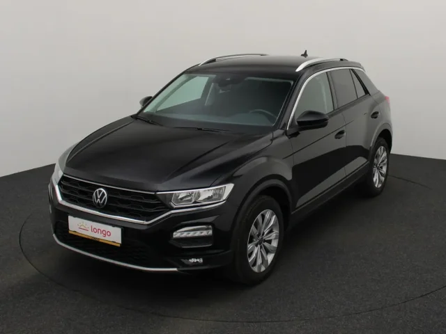 Image of Volkswagen T-Roc 1.5 110kW