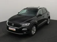 Volkswagen T-Roc 1.5 110kW thumbnail