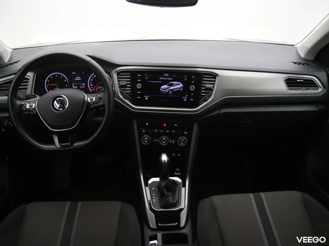 Volkswagen T-Roc 1.5 110kW