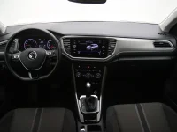 Volkswagen T-Roc 1.5 110kW thumbnail