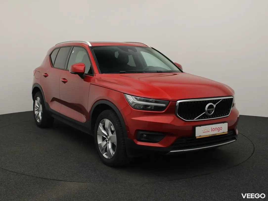Volvo XC40 2 140kW