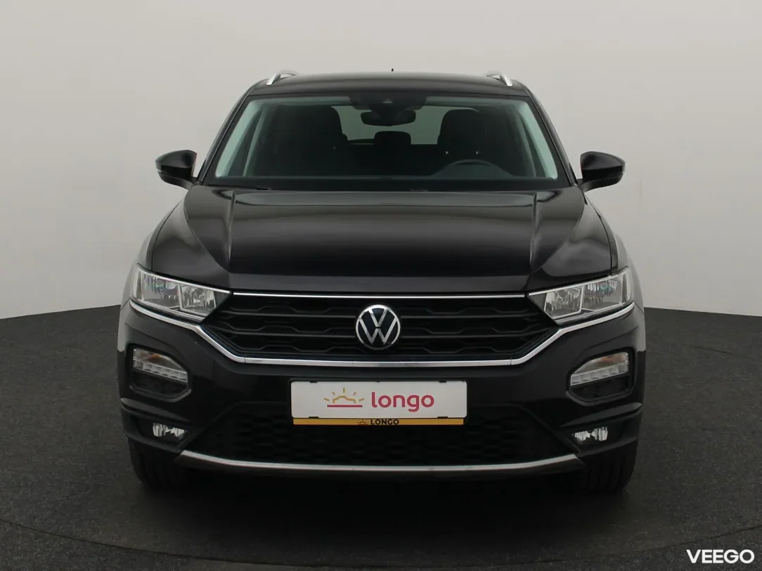 Volkswagen T-Roc 1.5 110kW