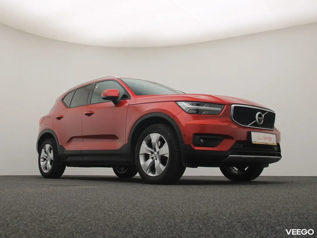 Volvo XC40 2 140kW