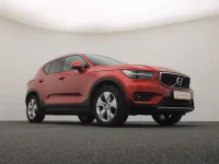 Volvo XC40 2 140kW thumbnail