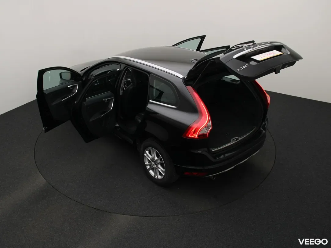 Volvo XC60 2 100kW