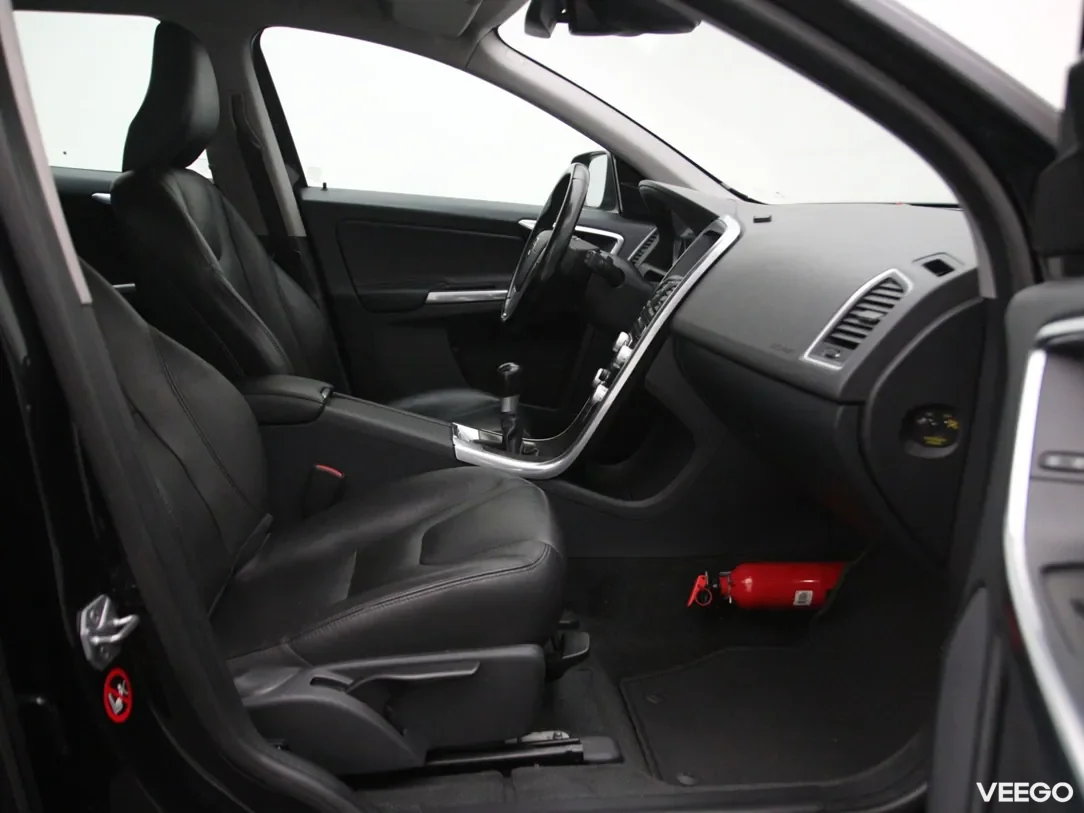 Volvo XC60 2 100kW
