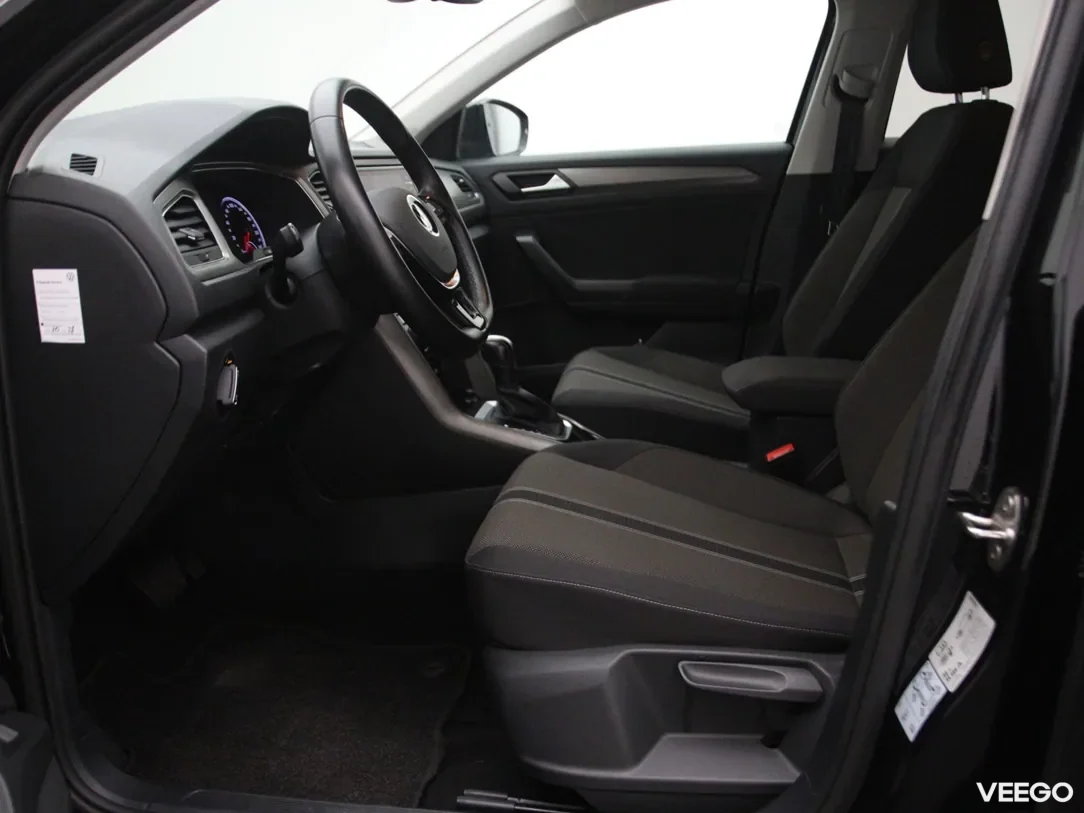 Volkswagen T-Roc 1.5 110kW
