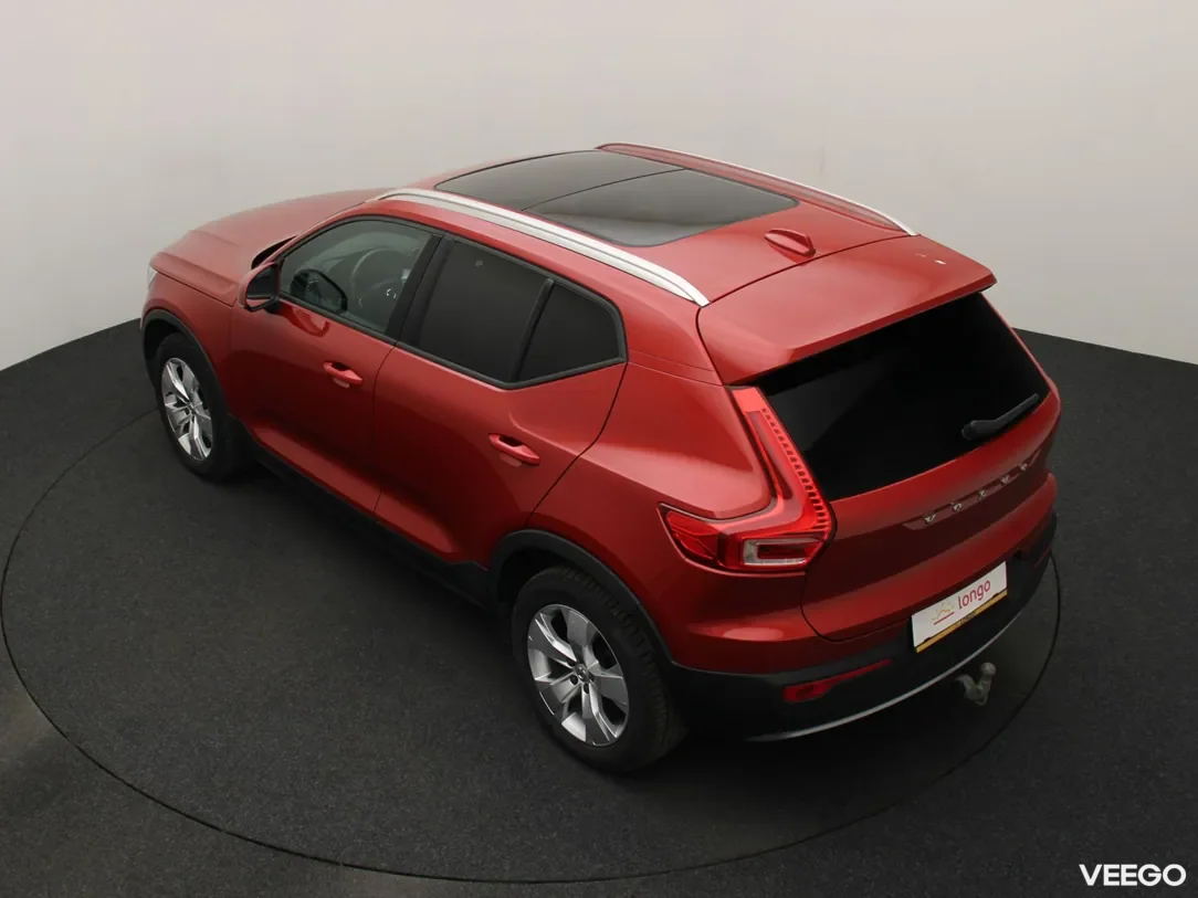 Volvo XC40 2 140kW