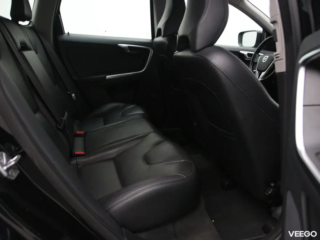 Volvo XC60 2 100kW
