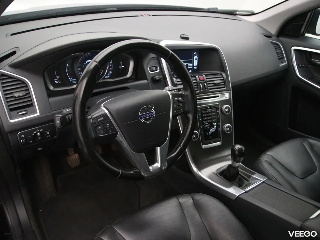 Volvo XC60 2 100kW