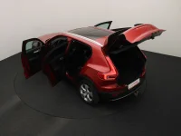 Volvo XC40 2 140kW thumbnail
