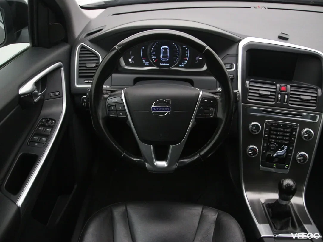 Volvo XC60 2 100kW