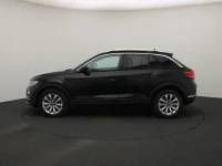 Volkswagen T-Roc 1.5 110kW thumbnail