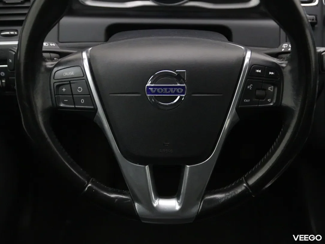 Volvo XC60 2 100kW