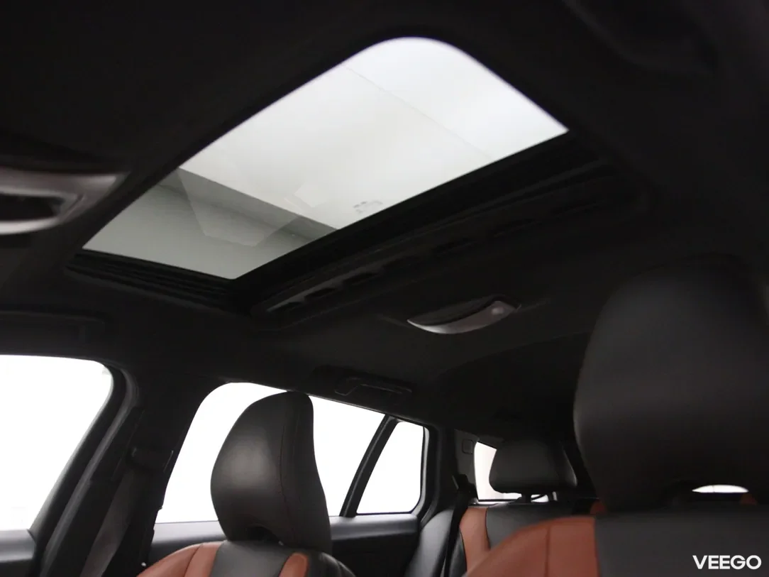Volvo V60 Cross Country 2 140kW