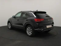 Volkswagen T-Roc 1.5 110kW thumbnail
