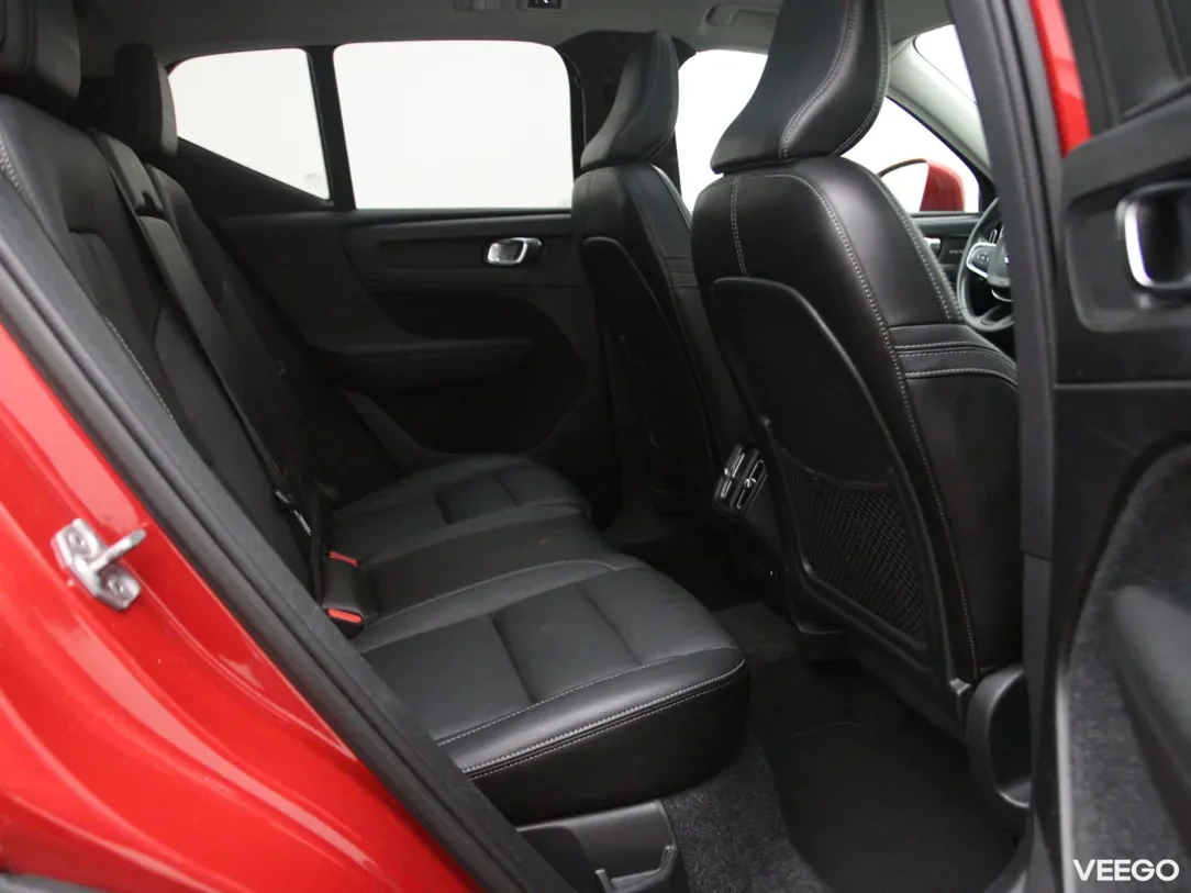 Volvo XC40 2 140kW