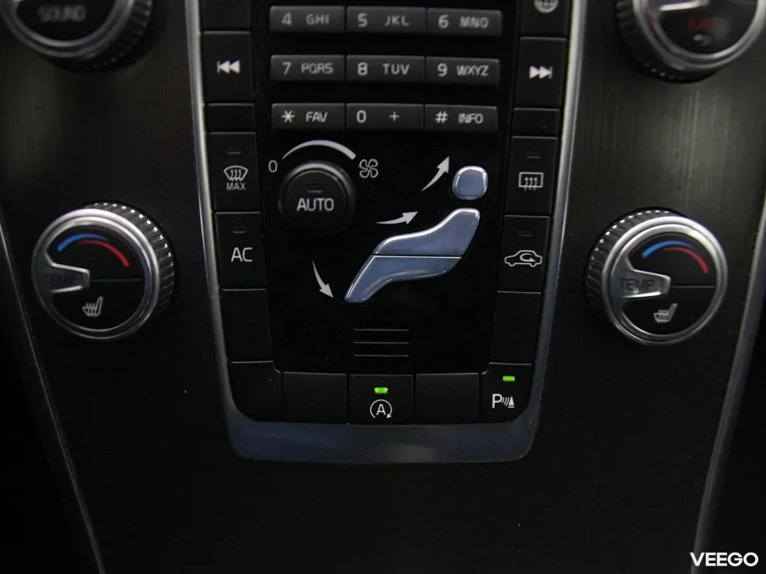 Volvo XC60 2 100kW