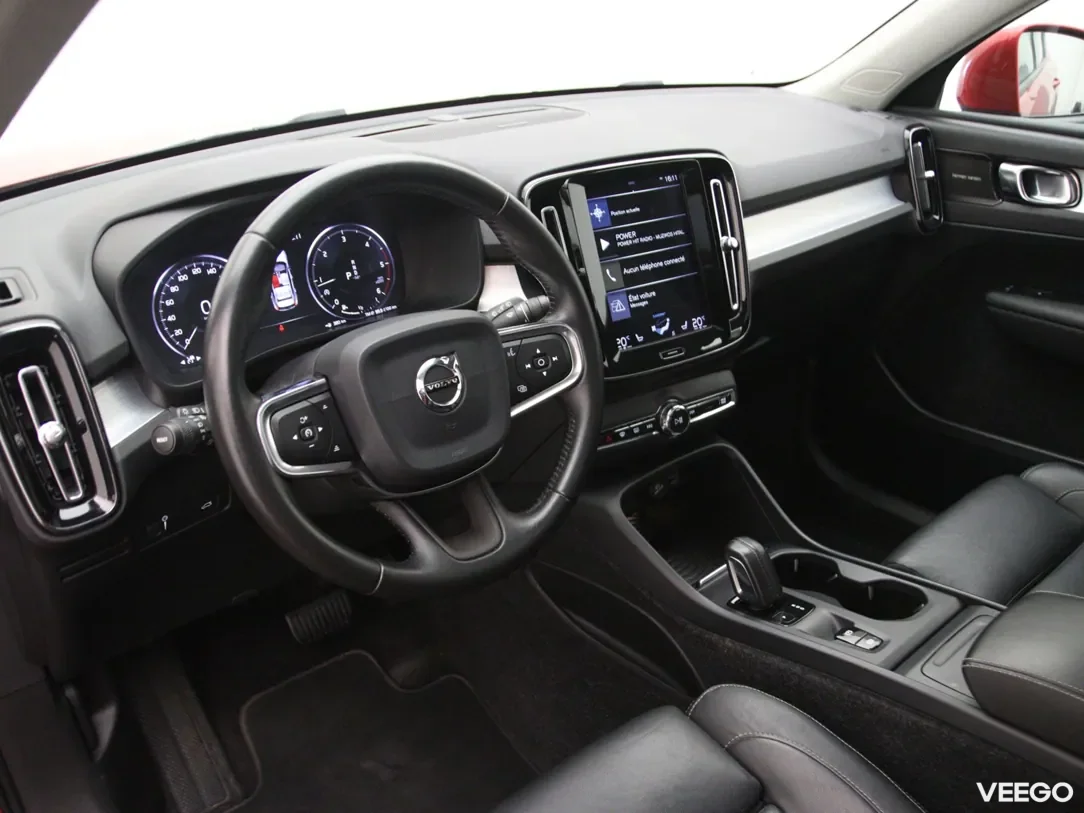 Volvo XC40 2 140kW