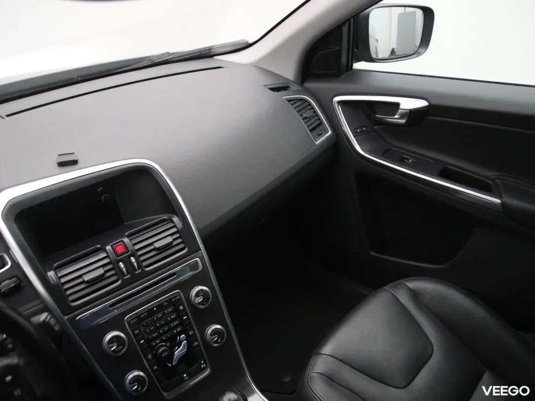 Volvo XC60 2 100kW