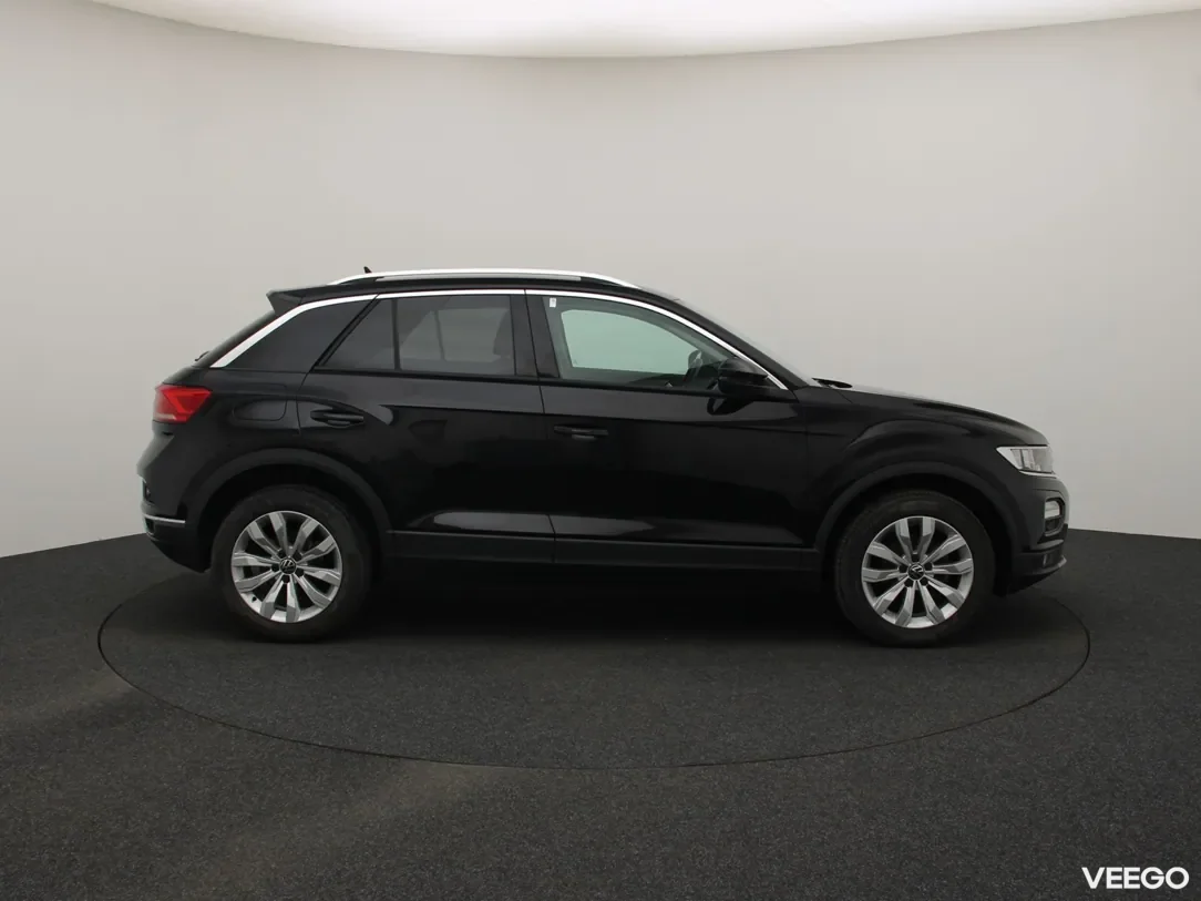 Volkswagen T-Roc 1.5 110kW