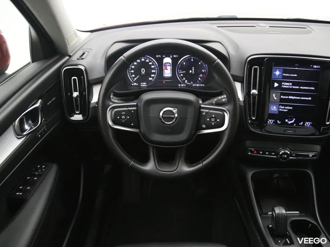 Volvo XC40 2 140kW